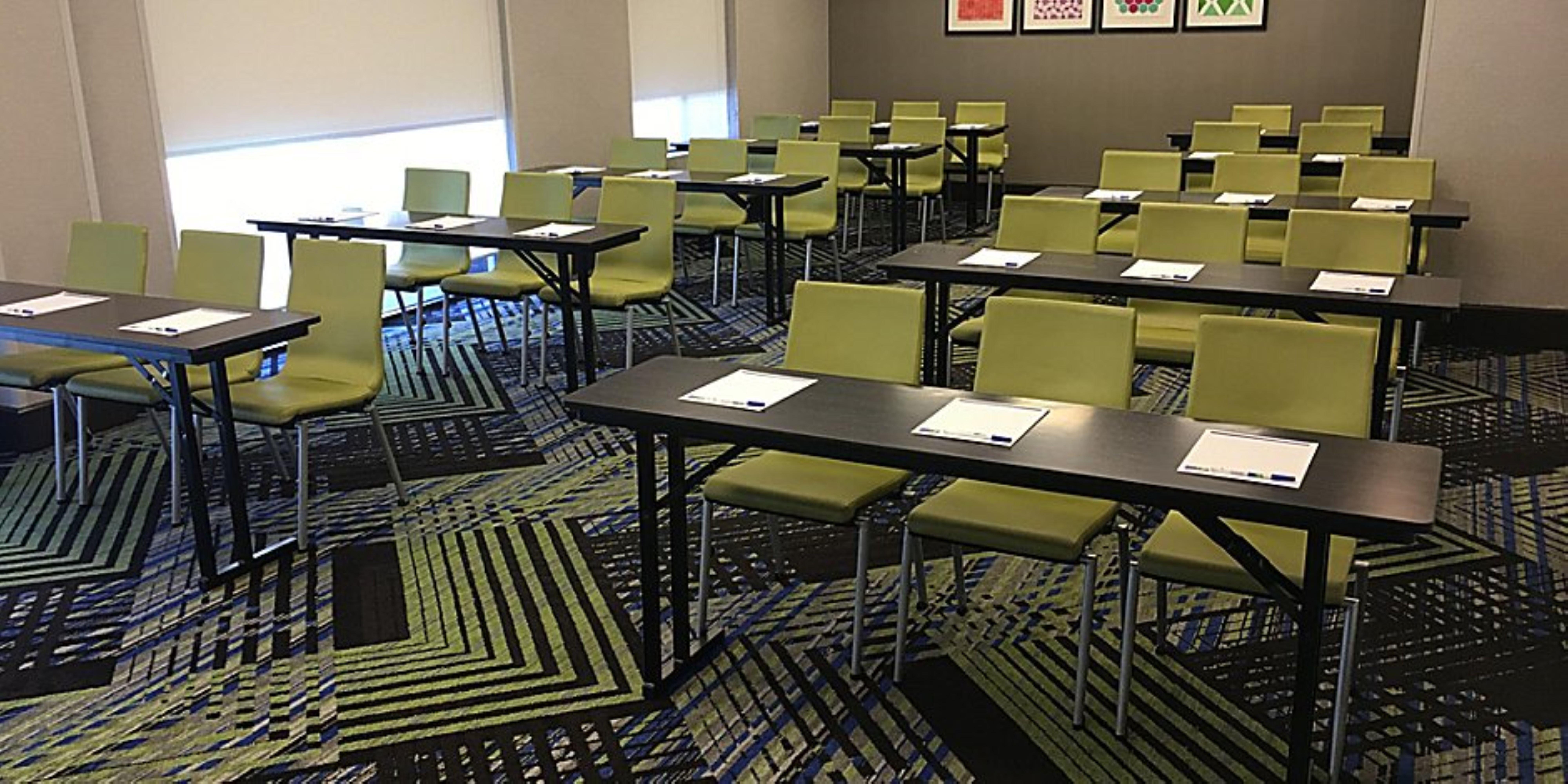 Holiday Inn Express & Suites Reidsville By Ihg Exterior foto
